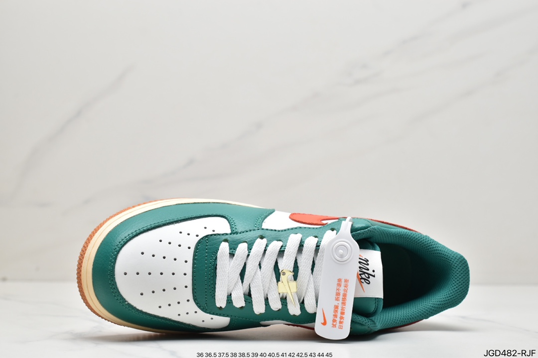 180 Nike Air Force 1 空军一号 低帮休闲板鞋 CJ9179-201