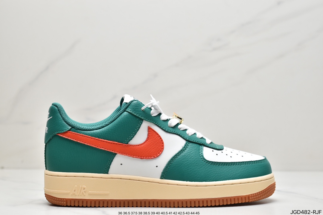 180 Nike Air Force 1 空军一号 低帮休闲板鞋 CJ9179-201