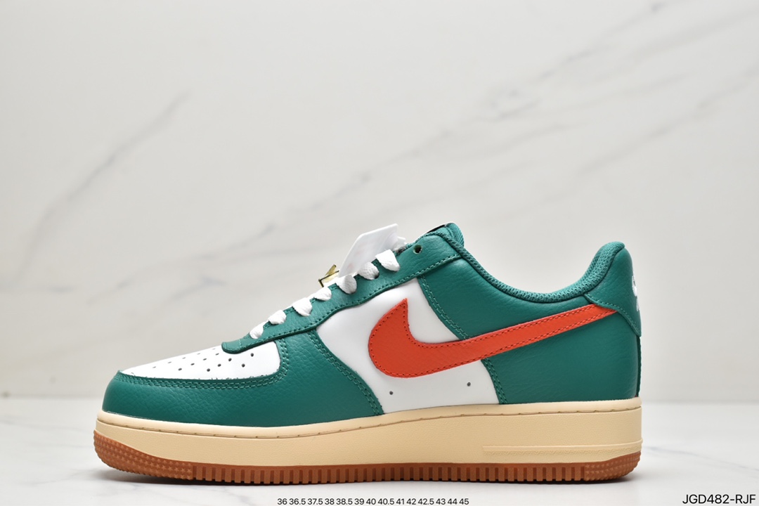180 Nike Air Force 1 空军一号 低帮休闲板鞋 CJ9179-201