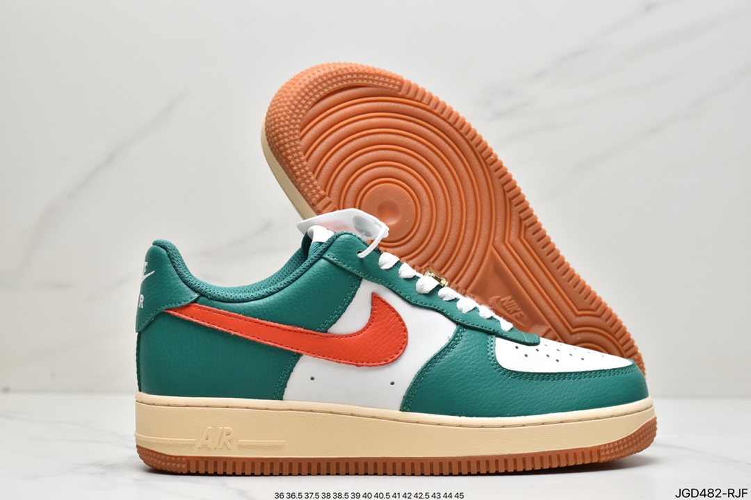 180 Nike Air Force 1 空军一号 低帮休闲板鞋 CJ9179-201