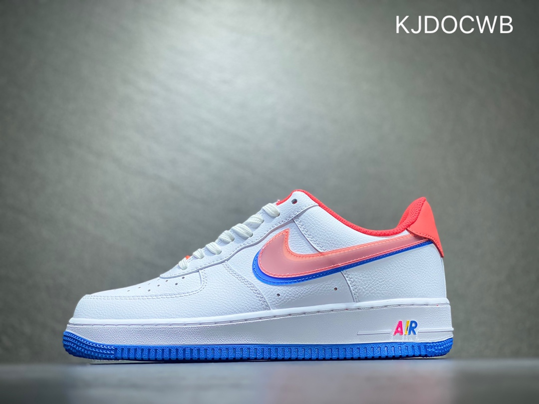 200 Nike Air Force 1 空军一号 DX1787-100