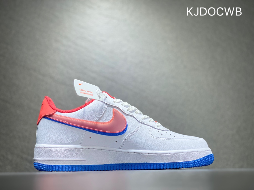 200 Nike Air Force 1 空军一号 DX1787-100