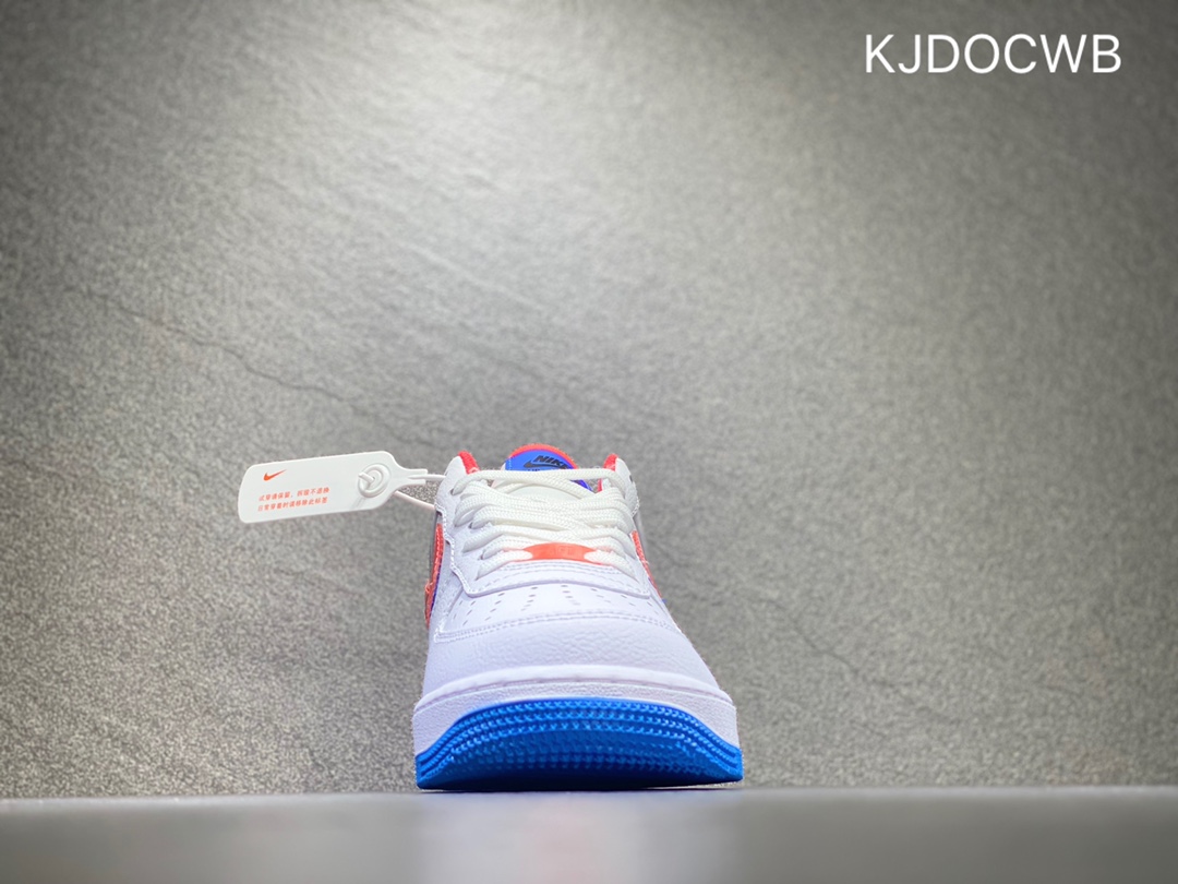 200 Nike Air Force 1 空军一号 DX1787-100