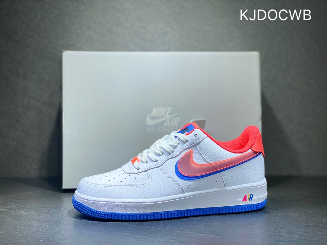 200 Nike Air Force 1 空军一号 DX1787-100