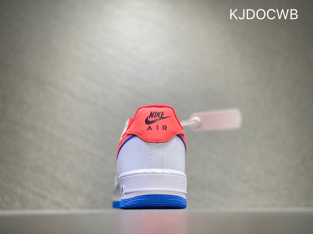 200 Nike Air Force 1 空军一号 DX1787-100