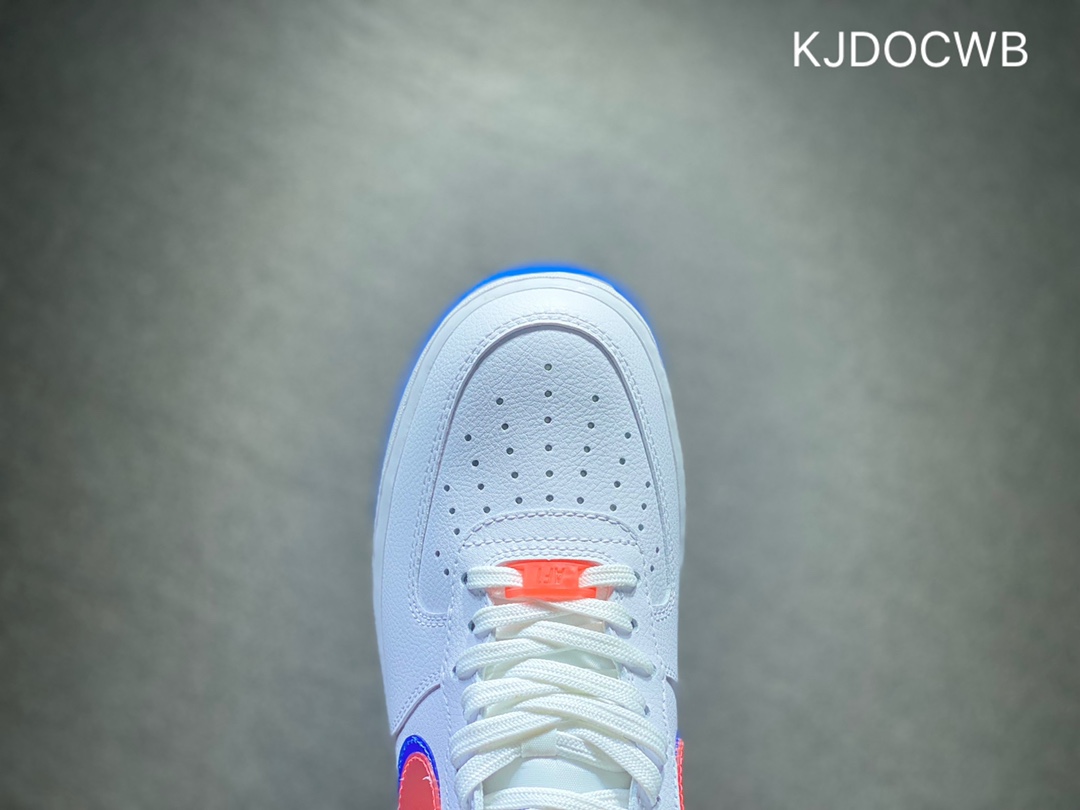 200 Nike Air Force 1 空军一号 DX1787-100