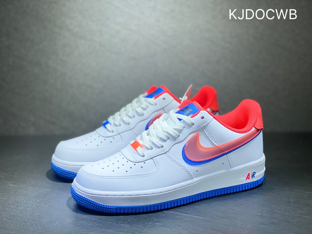 200 Nike Air Force 1 空军一号 DX1787-100