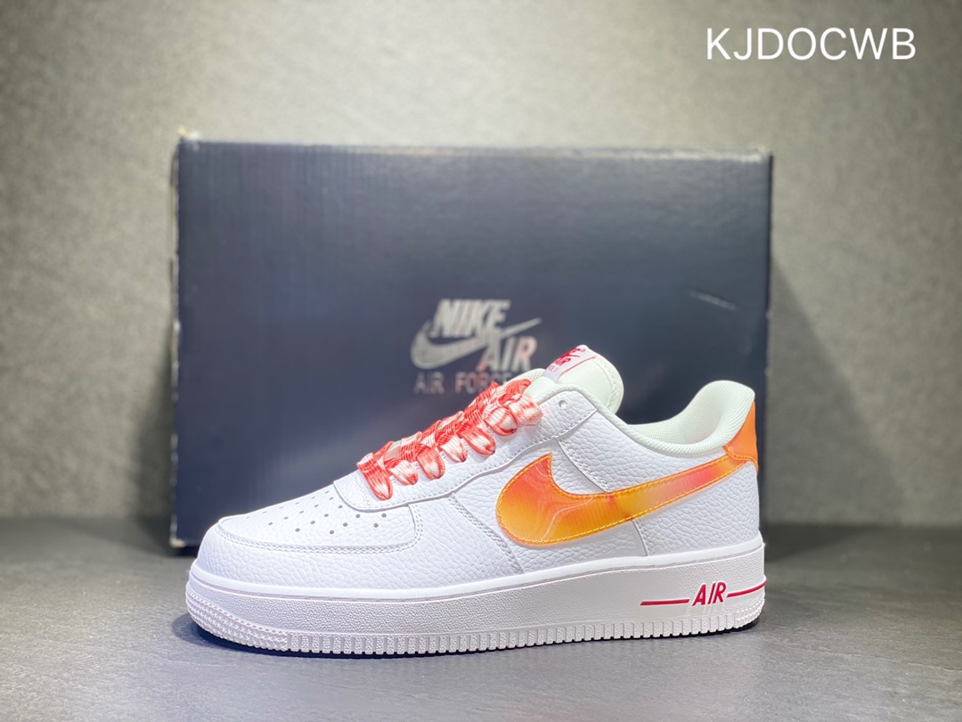 200 Nike Air Force 1 空军一号DV3505-100