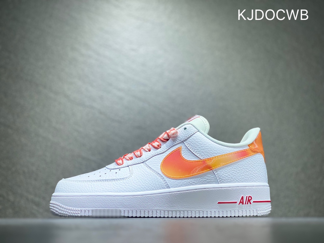 200 Nike Air Force 1 空军一号DV3505-100