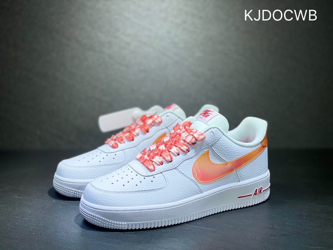 200 Nike Air Force 1 空军一号DV3505-100