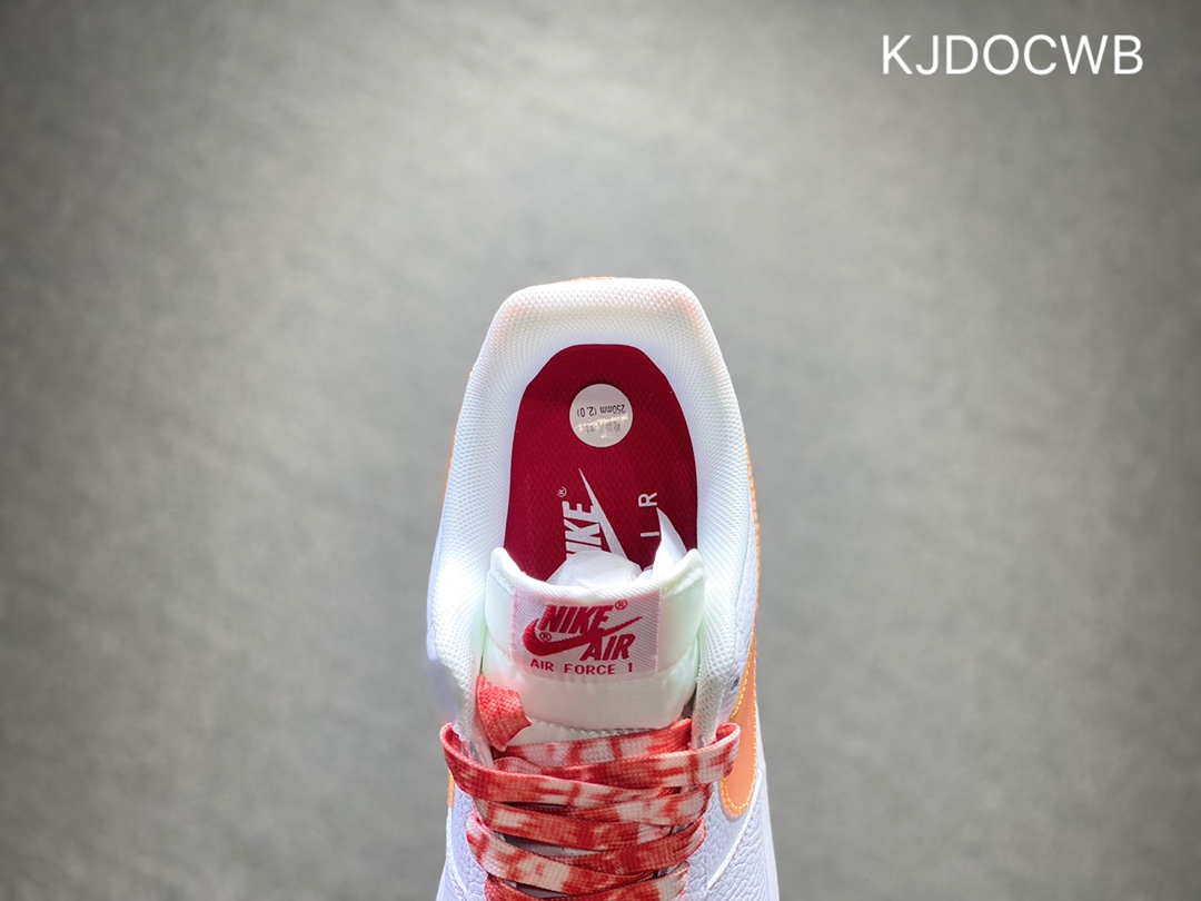200 Nike Air Force 1 空军一号DV3505-100
