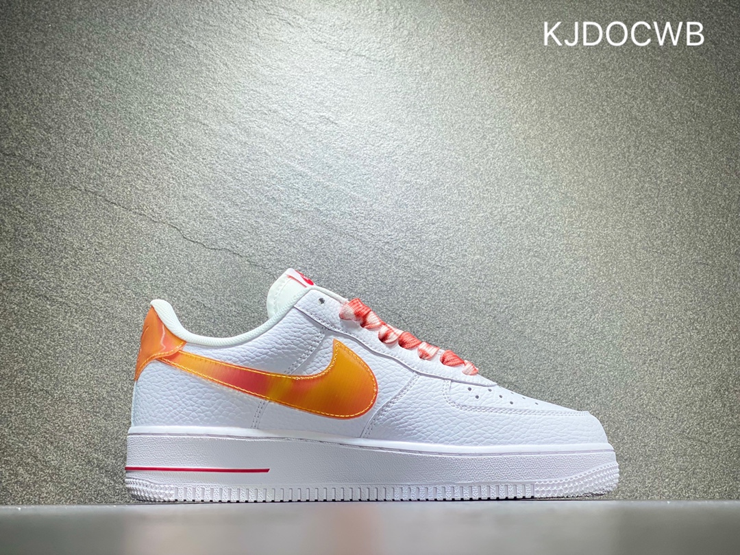 200 Nike Air Force 1 空军一号DV3505-100