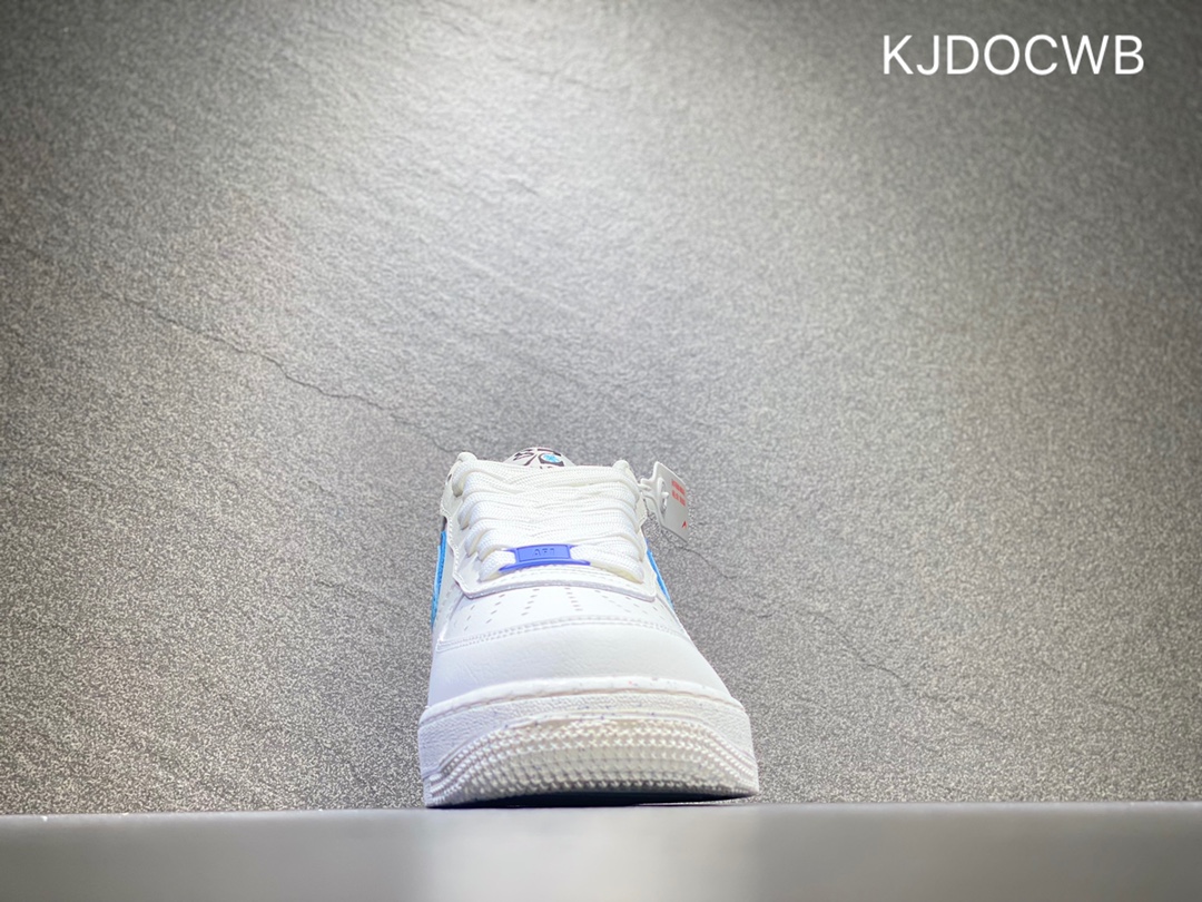 200 Nike Air Force 1 空军一号 DQ0359-100