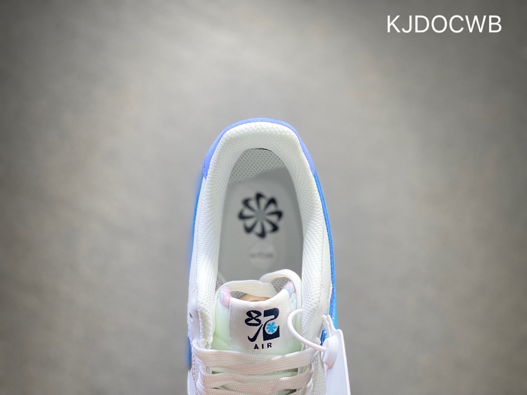 200 Nike Air Force 1 空军一号 DQ0359-100