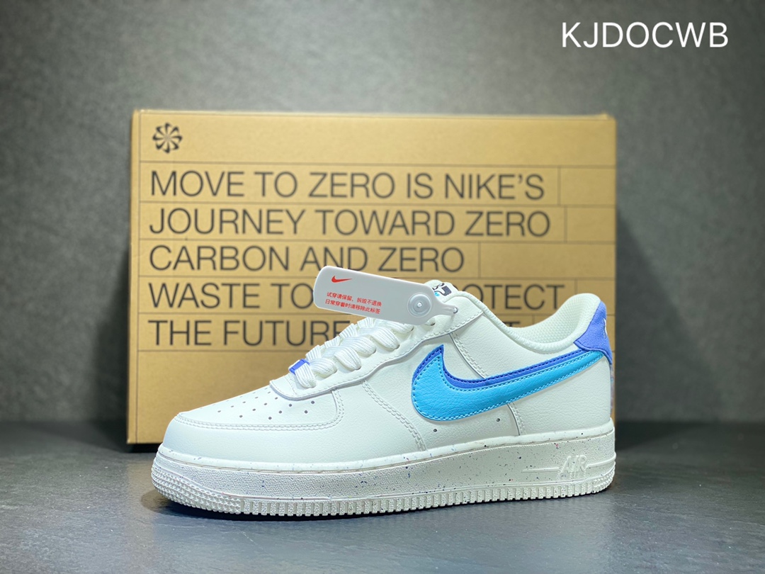 200 Nike Air Force 1 空军一号 DQ0359-100
