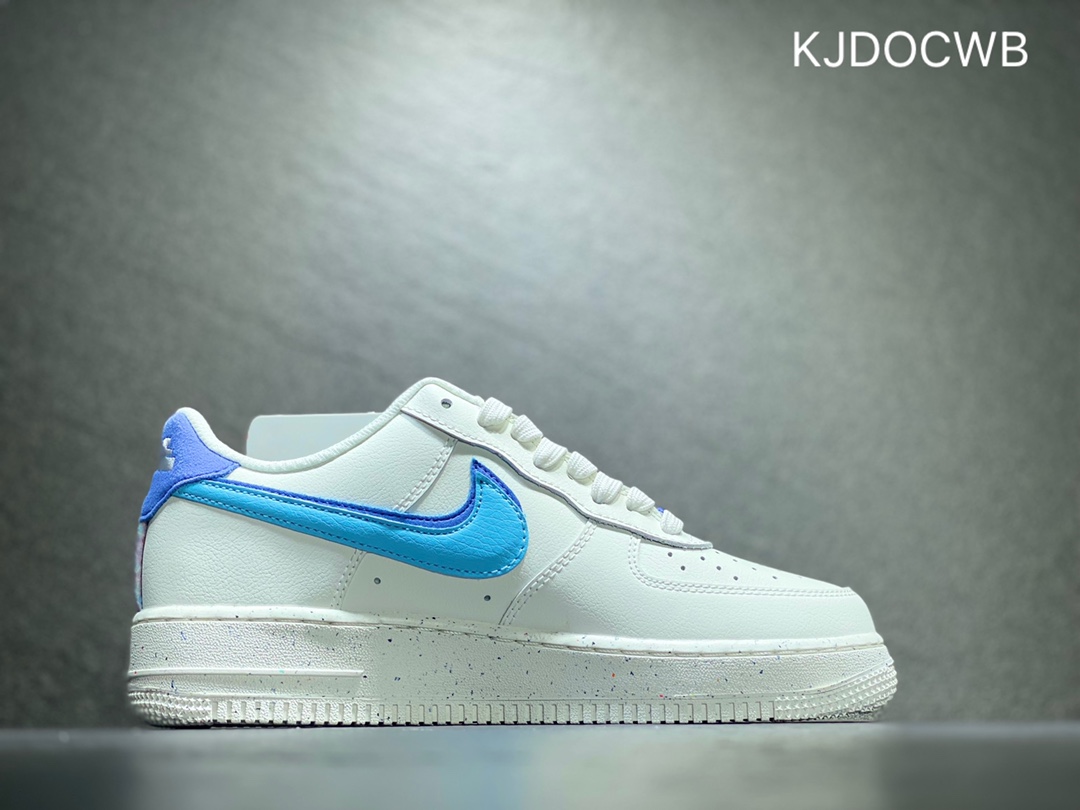 200 Nike Air Force 1 空军一号 DQ0359-100