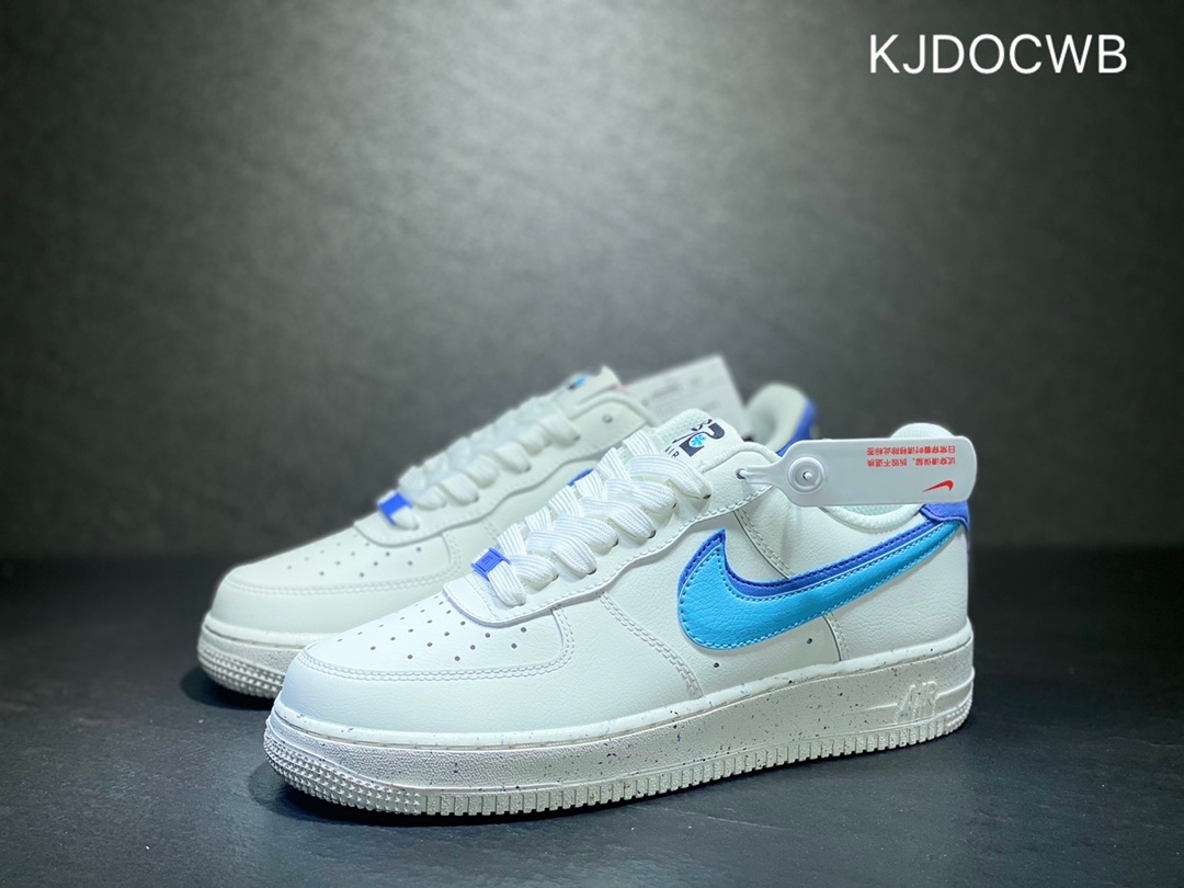 200 Nike Air Force 1 空军一号 DQ0359-100