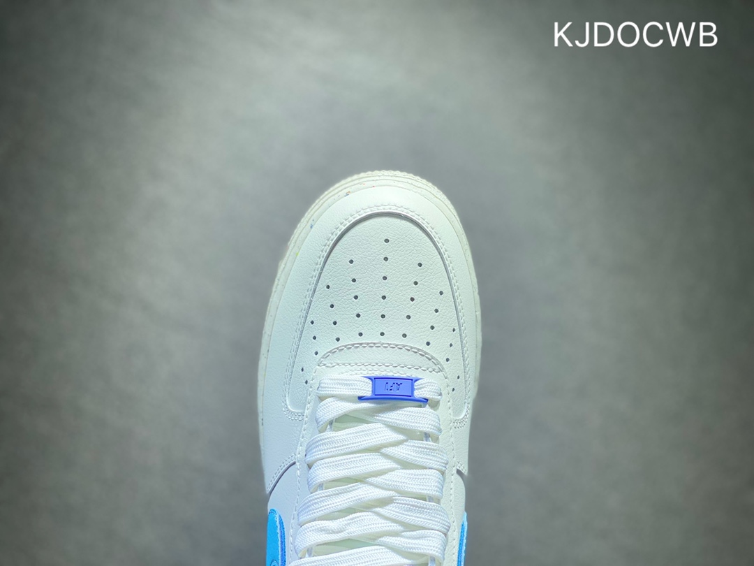 200 Nike Air Force 1 空军一号 DQ0359-100