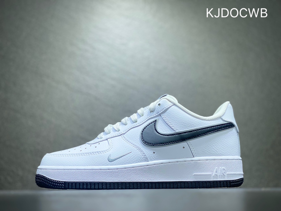 200 Nike Air Force 1 空军一号  DX9269-100