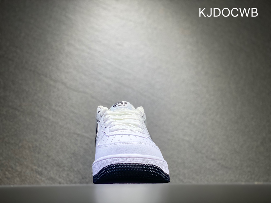 200 Nike Air Force 1 空军一号  DX9269-100
