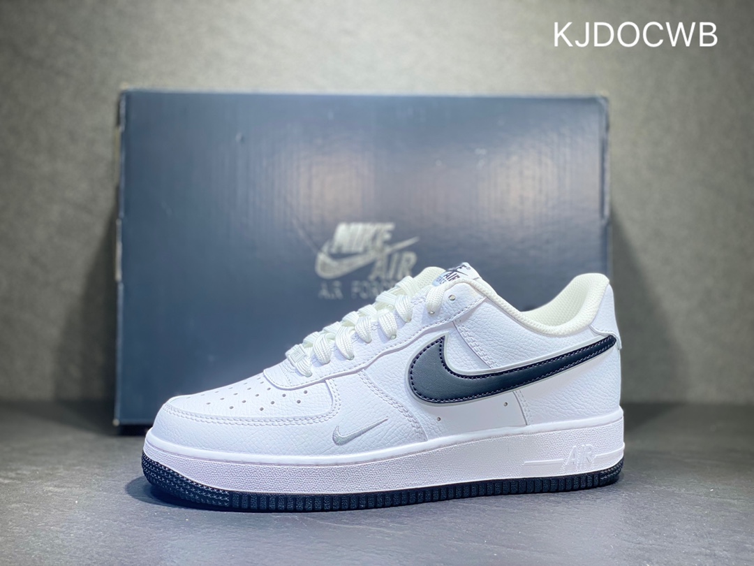 200 Nike Air Force 1 空军一号  DX9269-100