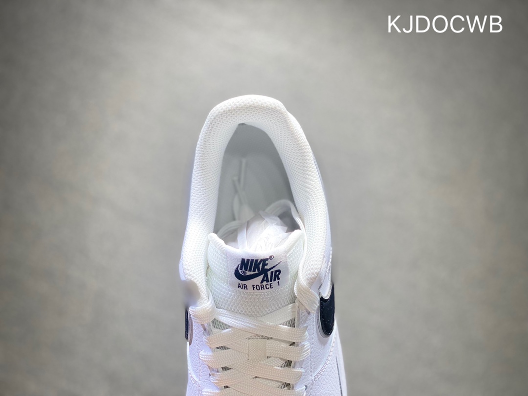200 Nike Air Force 1 空军一号  DX9269-100