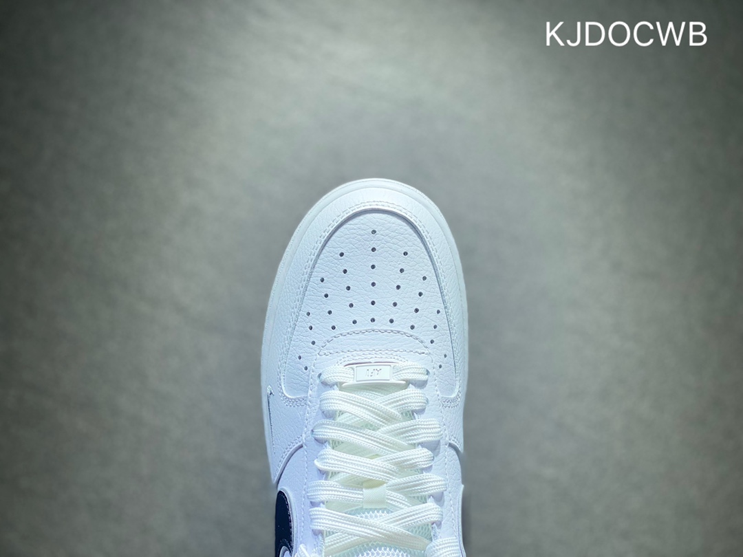 200 Nike Air Force 1 空军一号  DX9269-100