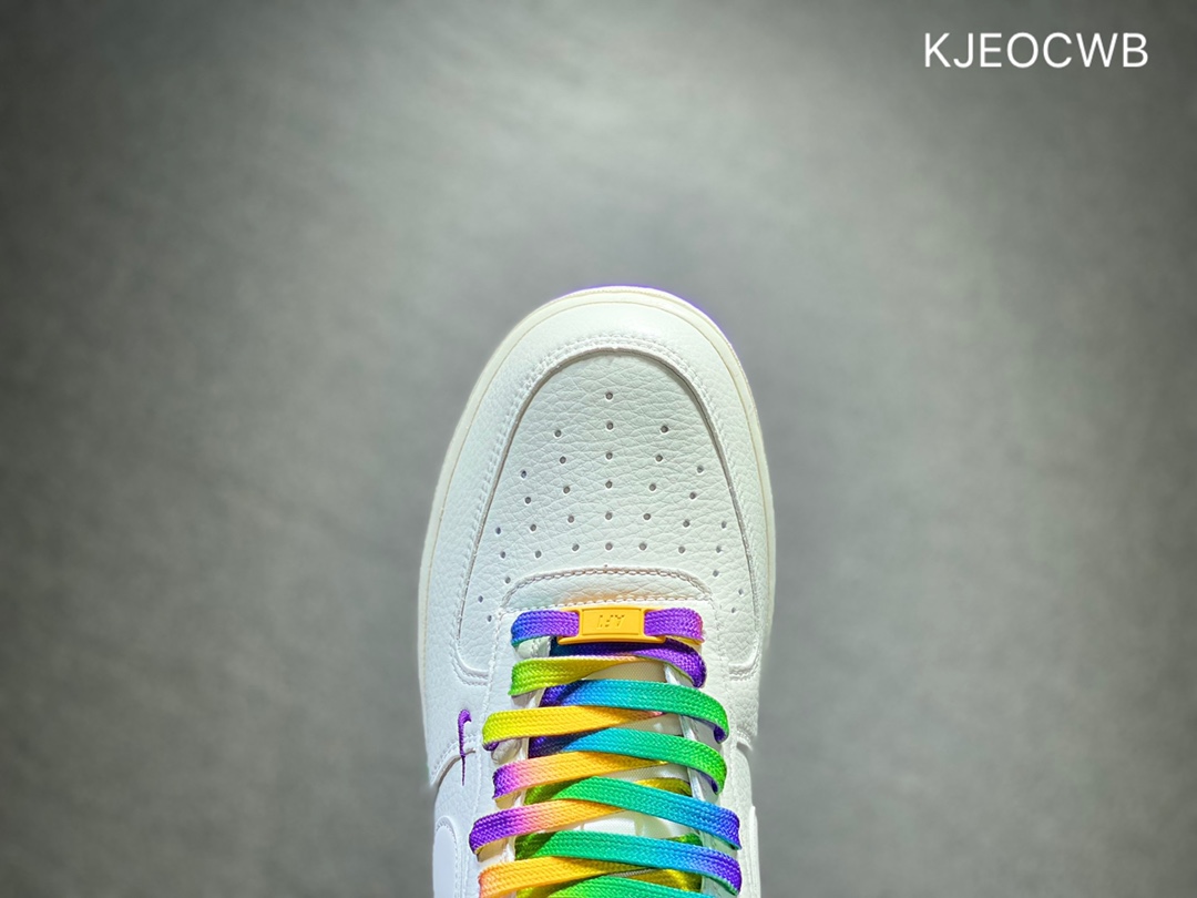 200 Nike Air Force 1 空军一号 TF8896-303