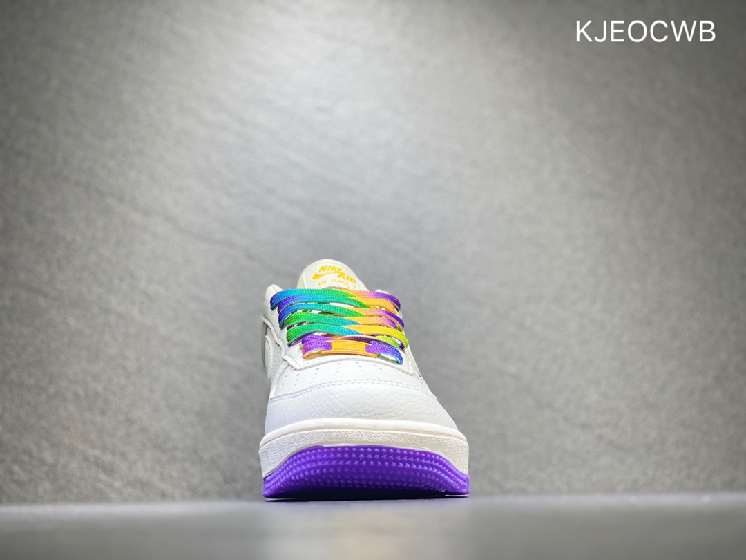 200 Nike Air Force 1 空军一号 TF8896-303