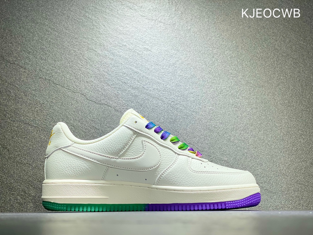 200 Nike Air Force 1 空军一号 TF8896-303