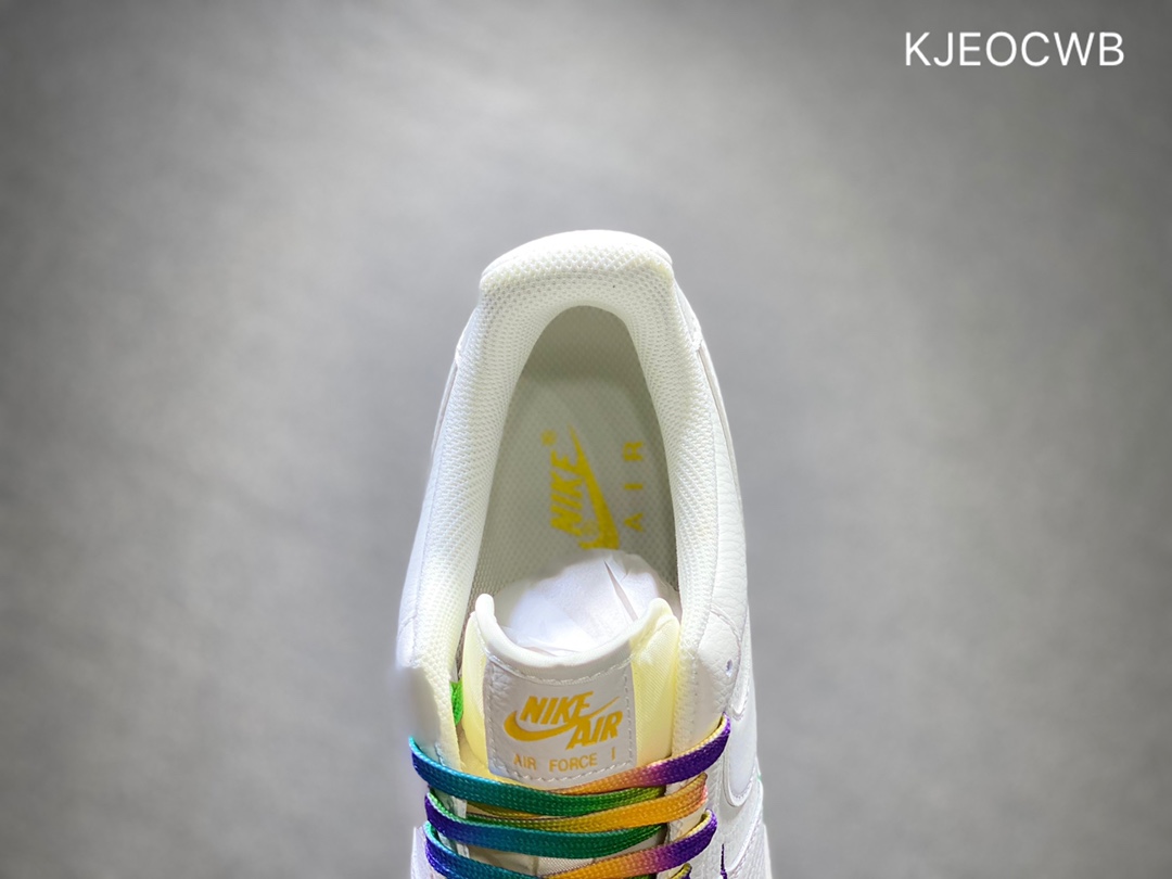 200 Nike Air Force 1 空军一号 TF8896-303