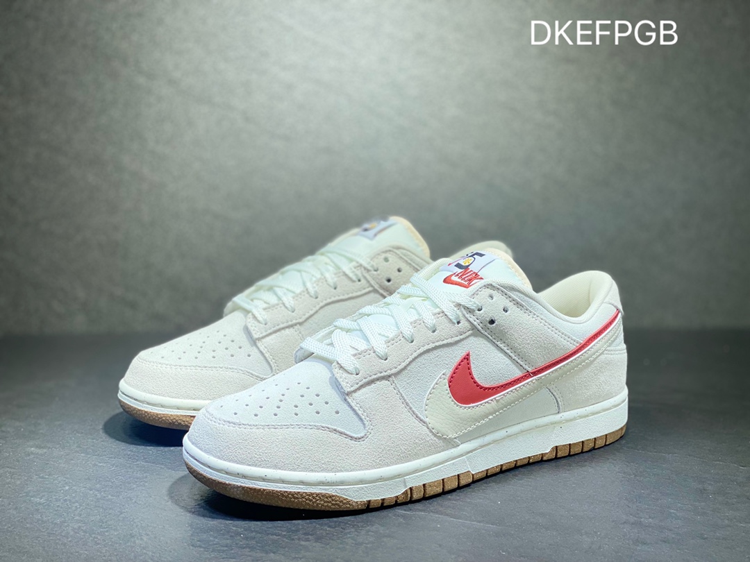 340 NIKE Dunk SB Low 低帮休闲板鞋  DO9456-100