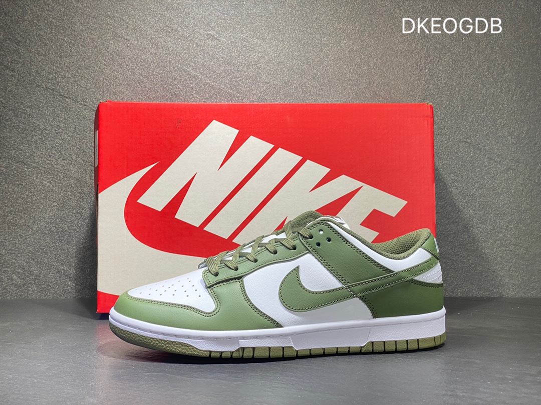 300 NIKE Dunk SB Low 低帮休闲板鞋 DD1503-120