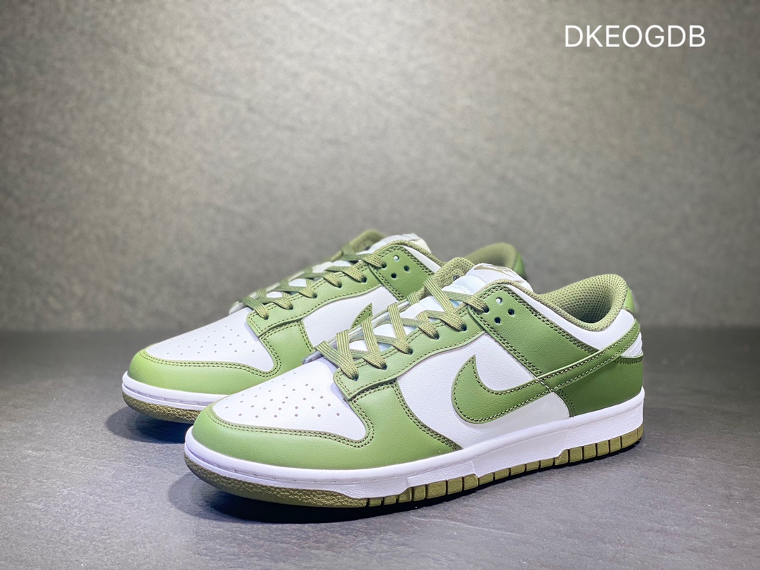 300 NIKE Dunk SB Low 低帮休闲板鞋 DD1503-120