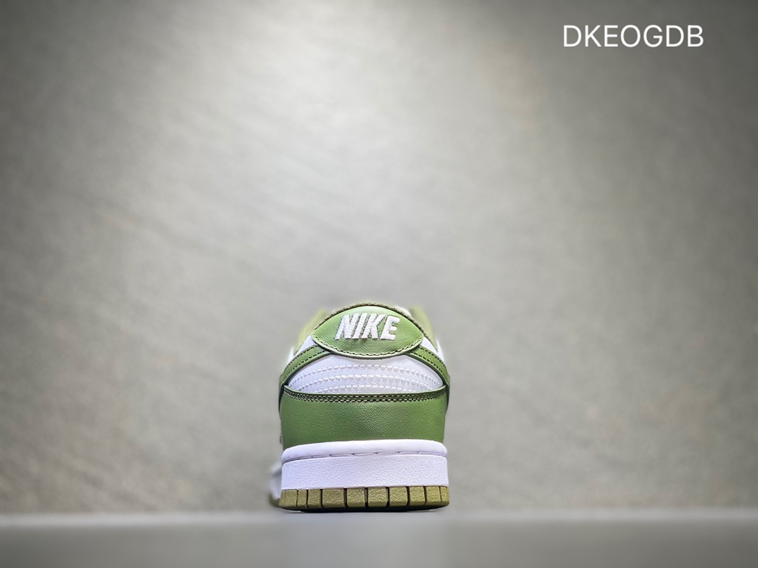 300 NIKE Dunk SB Low 低帮休闲板鞋 DD1503-120