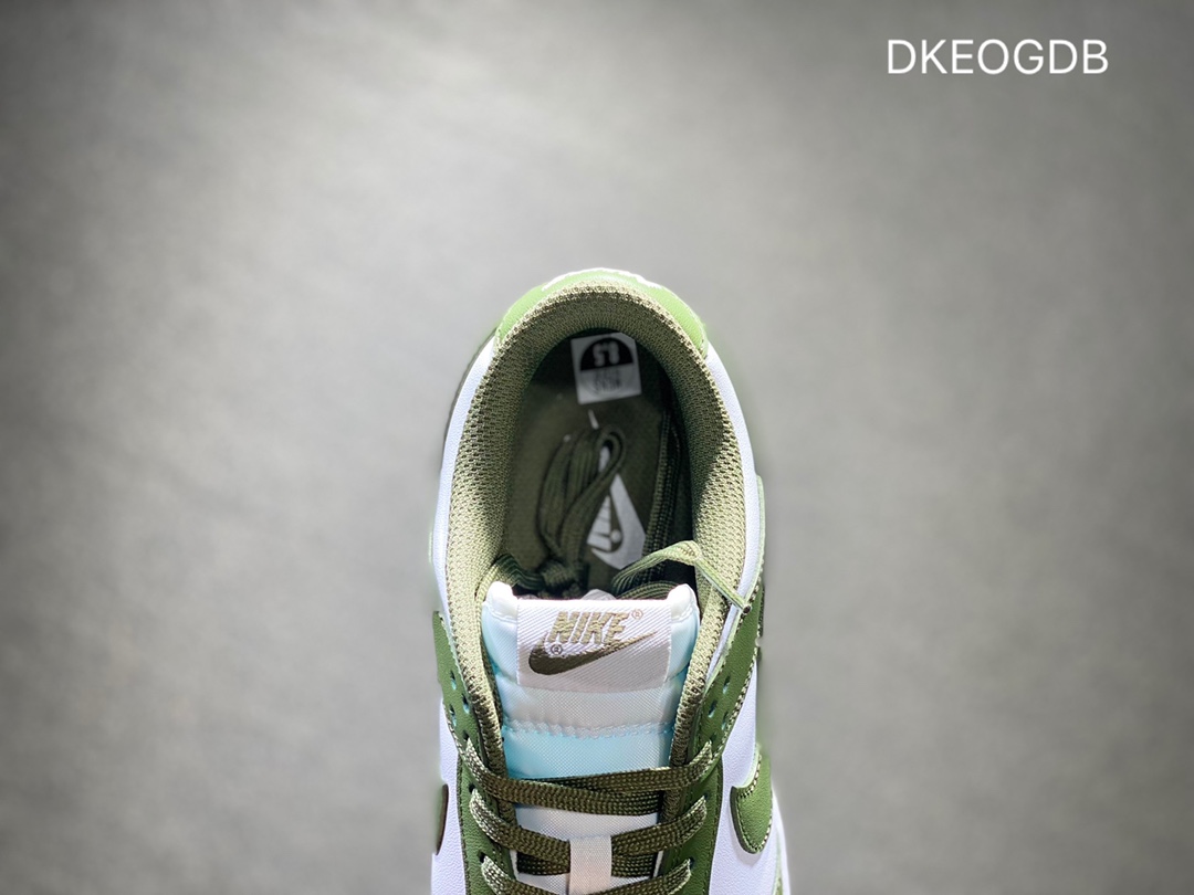 300 NIKE Dunk SB Low 低帮休闲板鞋 DD1503-120