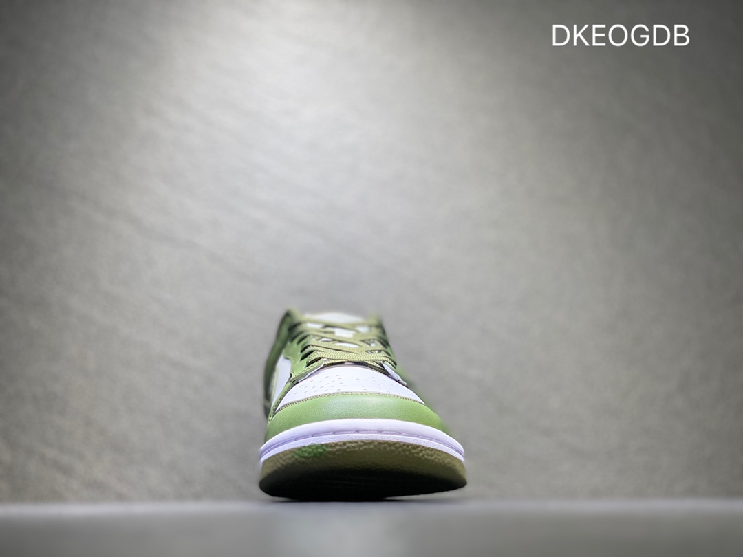 300 NIKE Dunk SB Low 低帮休闲板鞋 DD1503-120