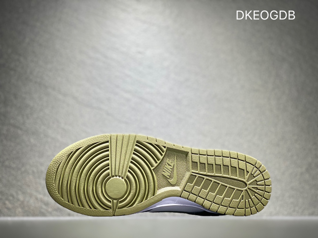 300 NIKE Dunk SB Low 低帮休闲板鞋 DD1503-120