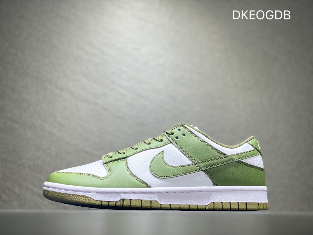 300 NIKE Dunk SB Low 低帮休闲板鞋 DD1503-120