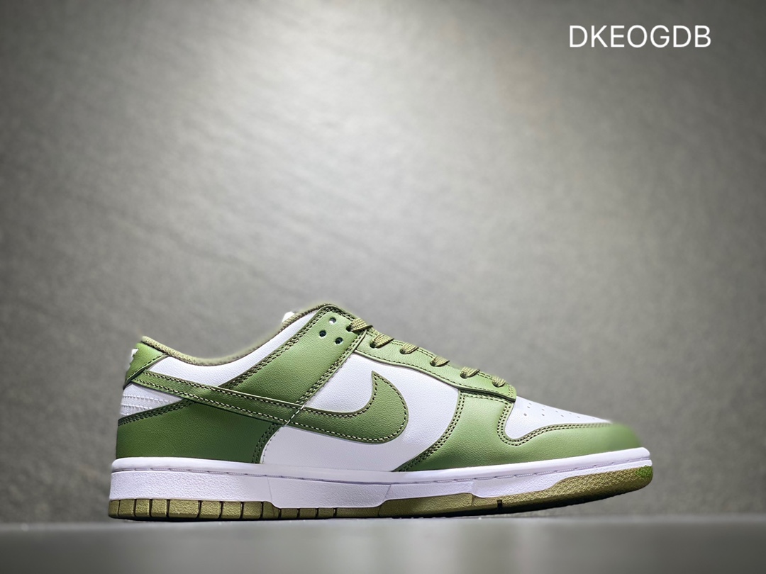 300 NIKE Dunk SB Low 低帮休闲板鞋 DD1503-120