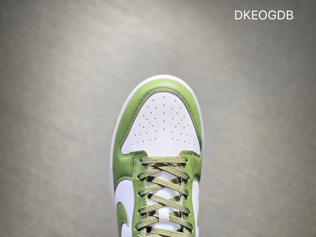 300 NIKE Dunk SB Low 低帮休闲板鞋 DD1503-120
