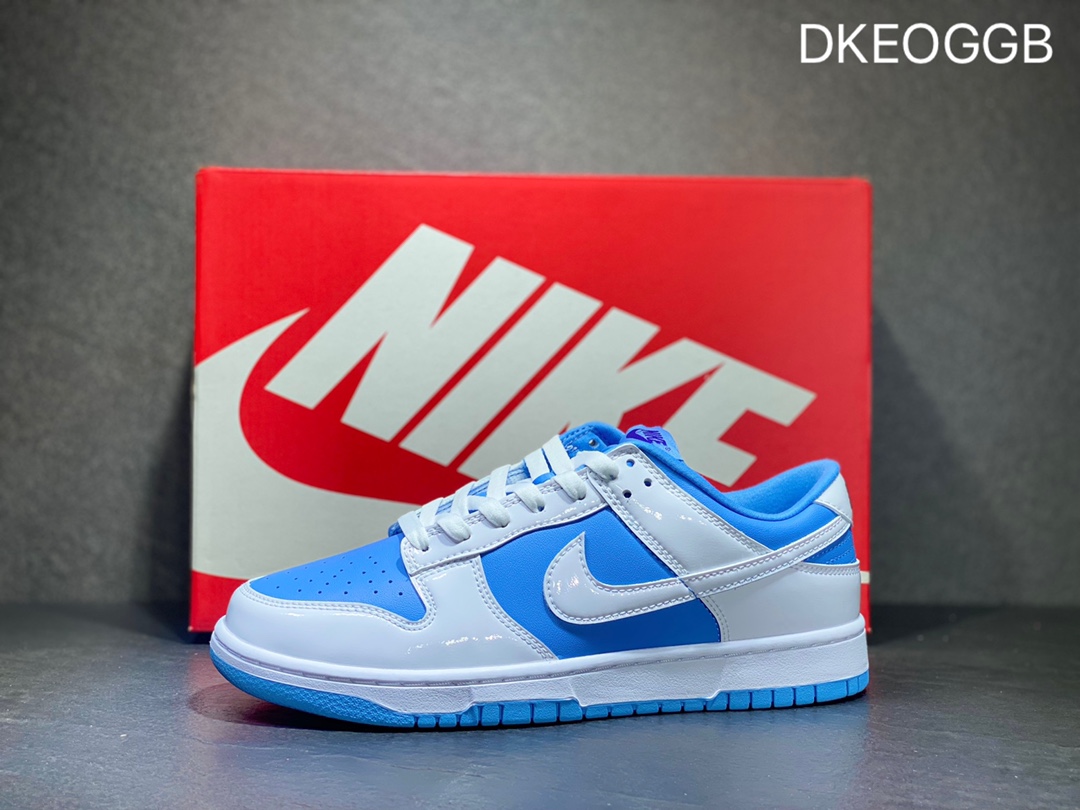 300 NIKE Dunk SB Low 低帮休闲板鞋 DX3722-001