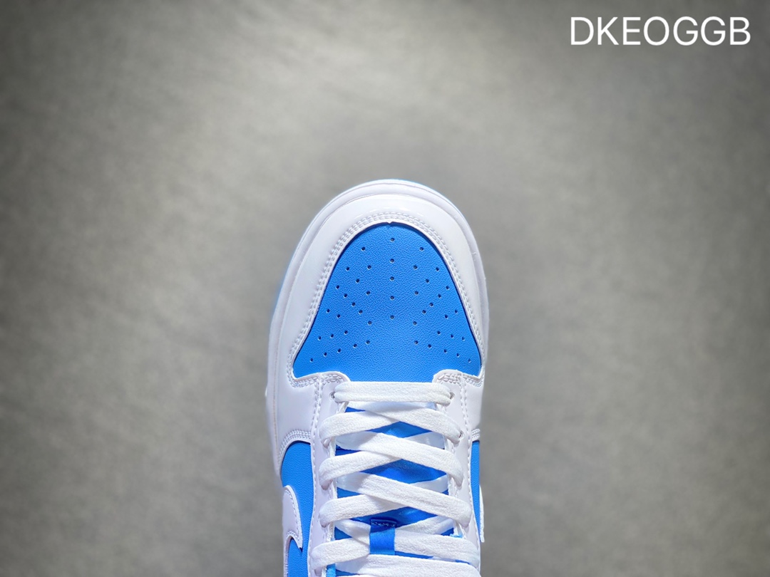 300 NIKE Dunk SB Low 低帮休闲板鞋 DX3722-001