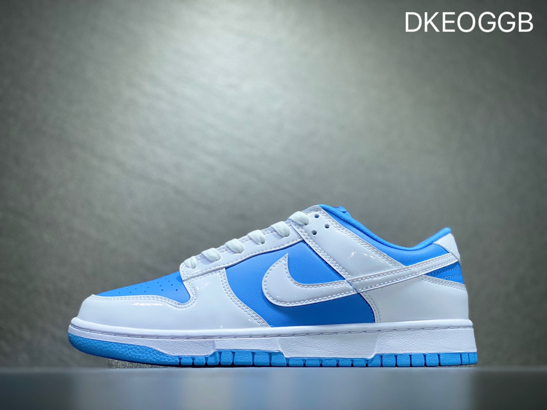 300 NIKE Dunk SB Low 低帮休闲板鞋 DX3722-001
