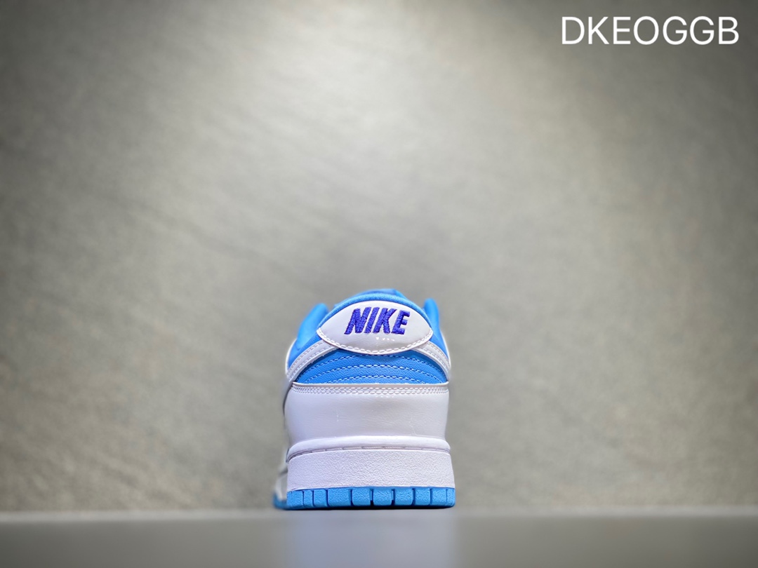 300 NIKE Dunk SB Low 低帮休闲板鞋 DX3722-001