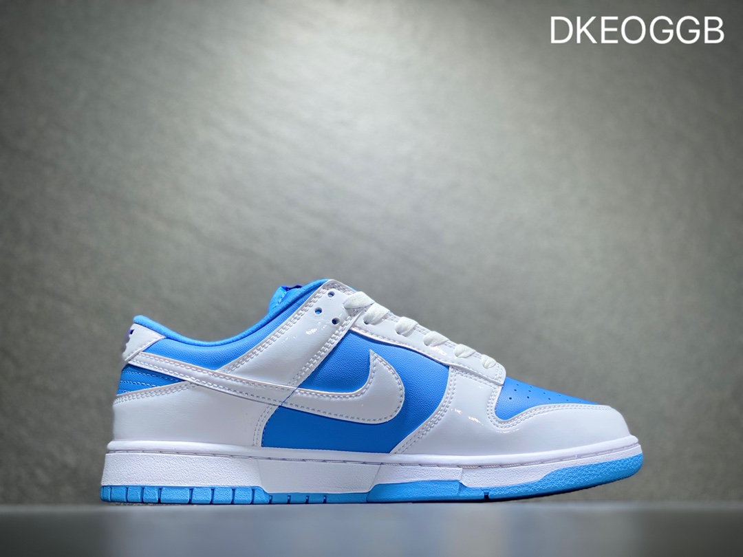 300 NIKE Dunk SB Low 低帮休闲板鞋 DX3722-001