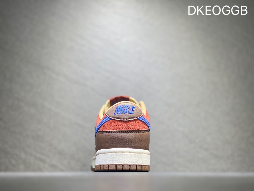 300 NIKE Dunk SB Low 低帮休闲板鞋 DR9704-200