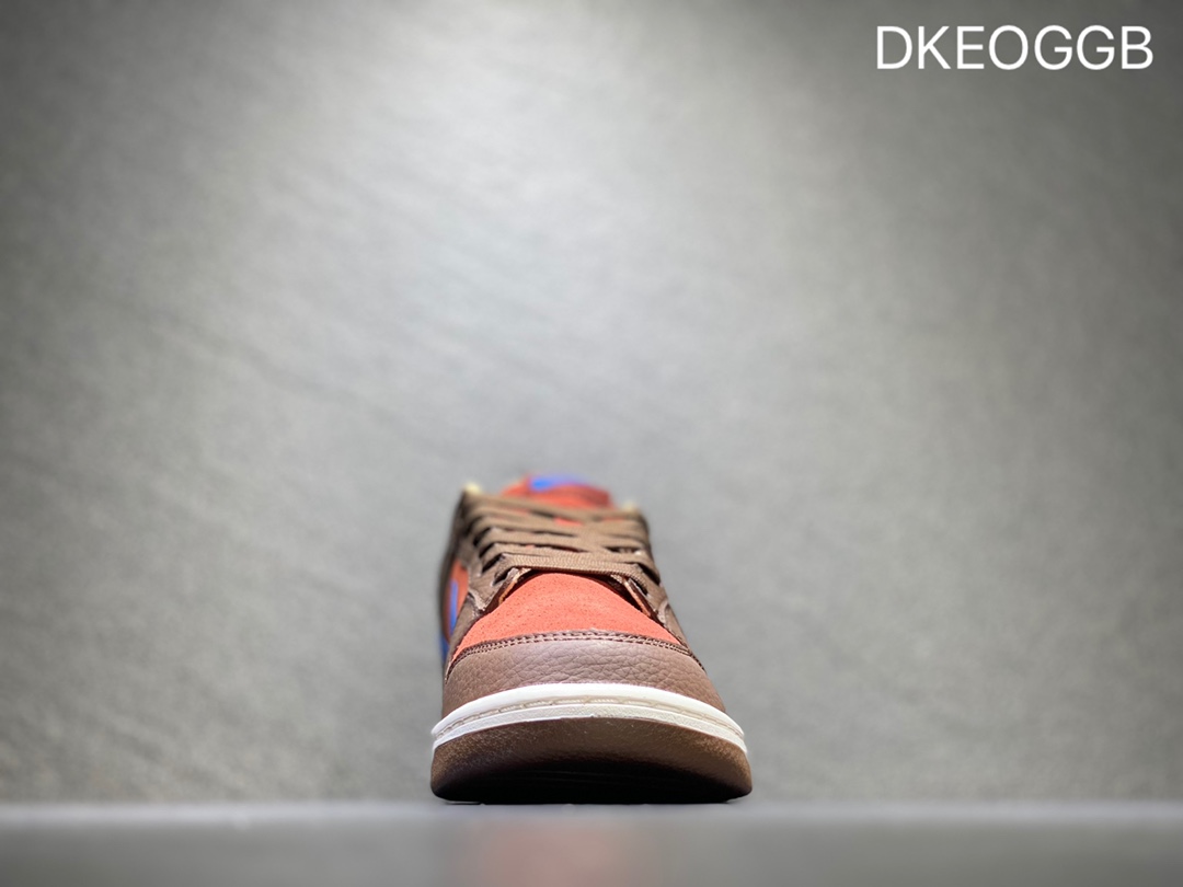 300 NIKE Dunk SB Low 低帮休闲板鞋 DR9704-200