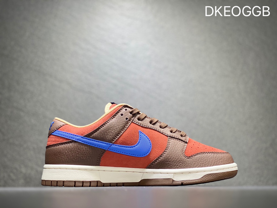 300 NIKE Dunk SB Low 低帮休闲板鞋 DR9704-200