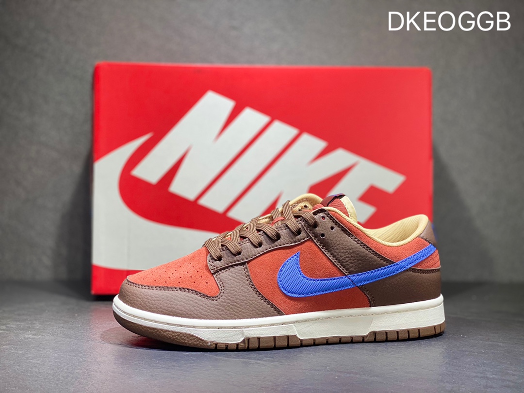 300 NIKE Dunk SB Low 低帮休闲板鞋 DR9704-200